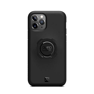 Quad Lock Case for iPhone 11 Pro Black
