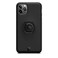 Quad Lock Case for iPhone 11 Pro Max Black