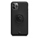 Quad Lock Case for iPhone 11 Pro Max Black