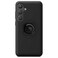 Quad Lock MAG Phone Case for Samsung Galaxy S24 Black