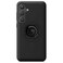 Quad Lock MAG Phone Case for Samsung Galaxy S24 Black