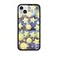 Wildflower Cases Compatible with iPhone 1314 Protective Black Bumper 65ft Drop Test Women Owned Small Business Sky Moon Galaxy Night Star Aesthetic Celestial Dreaming