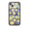 Wildflower Cases Compatible with iPhone 1314 Protective Black Bumper 65ft Drop Test Women Owned Small Business Sky Moon Galaxy Night Star Aesthetic Celestial Dreaming