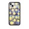 Wildflower Cases Compatible with iPhone 1314 Protective Black Bumper 65ft Drop Test Women Owned Small Business Sky Moon Galaxy Night Star Aesthetic Celestial Dreaming