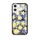 Wildflower Cases Compatible with iPhone 16 Protective Black Bumper 65ft Drop Test Women Owned Small Business Sky Moon Galaxy Night Star Aesthetic Celestial Dreaming