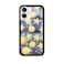 Wildflower Cases Compatible with iPhone 16 Protective Black Bumper 65ft Drop Test Women Owned Small Business Sky Moon Galaxy Night Star Aesthetic Celestial Dreaming