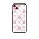 Wildflower Cases Compatible with iPhone 16 Plus Protective Bumper 65ft Drop Test Women Owned Small Business Cute Trendy Coquette Pink Bows Ballet Slippers On Pointe