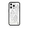 Wildflower Cases Compatible with iPhone 16 Pro Protective Bumper 65ft Drop Test Women Owned Small Business Angel Baby Blue Trendy Art Sketch Popular Cute Cherubs