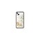 Wildflower Cases Compatible with iPhone 1314 Protective Black Bumper 65ft Drop Test Women Owned Small Business Animals Picnic Dainty Aesthetic Cute Trendy Mice Friends
