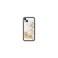 Wildflower Cases Compatible with iPhone 1314 Protective Black Bumper 65ft Drop Test Women Owned Small Business Animals Picnic Dainty Aesthetic Cute Trendy Mice Friends