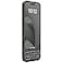 Clicks Keyboard for iPhone 16 Keyboard Case for Premium Typing Experience Faster Accurate Typing Charge as Normal Onyx