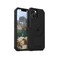 Rokform iPhone 14 Case Rugged Series Dual Magnetic iPhone Cover with RokLock Twist Lock Protective Apple Gear Drop Tested Armor Black
