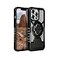 Rokform iPhone 13 Pro Case Crystal Series Dual Magnet Plus MagSafe Compatible Slim Magnetic Clear Apple Case iPhone Cover with RokLock Twist Lock Drop Tested Armor Clear