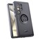 SP CONNECT Phone Case Xtreme Compatible with Samsung S24 Ultra Black