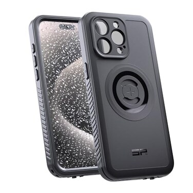 SP CONNECT Phone Case Xtreme Compatible with iPhone 15 Pro Max