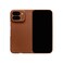 Latercase Compatible with Pixel 9 Pro Fold Coffee Durable Pixel 9 Pro Fold Phone Case 06mm Thin Aramid Fiber 10 Grams Precision Lasercut Full Camera Protection Nonslip Matte Finish