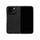 Latercase Compatible with Pixel 9 Pro Fold Midnight Durable Pixel 9 Pro Fold Phone Case 06mm Thin Aramid Fiber 10 Grams Precision Lasercut Full Camera Protection Nonslip Matte Finish