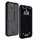Spy-Fy SpyFy iPhone 13 Pro Case with Camera Covers Front and Rear Protect Your iPhone and Privacy 6Foot Drop Proof 61 Inch Camera Protection by Valenta Black