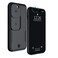 Spy-Fy SpyFy iPhone 13 Pro Case with Camera Covers Front and Rear Protect Your iPhone and Privacy 6Foot Drop Proof 61 Inch Camera Protection by Valenta Black