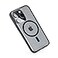 Mous for iPhone 14 Pro Max Case MagSafe Compatible Clear Clarity 20 Protective iPhone 14 Pro Max Case Scratch Resistant Crystal Clear Slim Design Shockproof Phone Cover
