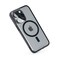 Mous for iPhone 14 Pro Max Case MagSafe Compatible Clear Clarity 20 Protective iPhone 14 Pro Max Case Scratch Resistant Crystal Clear Slim Design Shockproof Phone Cover