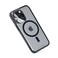 Mous for iPhone 14 Pro Max Case MagSafe Compatible Clear Clarity 20 Protective iPhone 14 Pro Max Case Scratch Resistant Crystal Clear Slim Design Shockproof Phone Cover