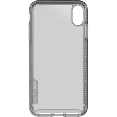 Tech21 Pure Tint Phone Case for Apple iPhone Xs Max Carbon