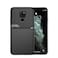 Kepuch Mowen Case Cover Bumper Builtin Metal Plate for Huawei Mate 20 Black