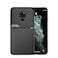 Kepuch Mowen Case Cover Bumper Builtin Metal Plate for Huawei Mate 20 Black