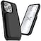 Ghostek EXEC Apple iPhone 14 Pro Case Wallet with MagSafe Magnetic Credit Card Holder Supports Mag Safe Accessories Chargers and Car Mounts Phone Covers Designed for 2022 iPhone 14 Pro 61 Black