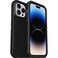 OtterBox Defender XT Case for iPhone 14 Pro Max with MagSafe Shockproof Drop Proof UltraRugged Protective Case 5X Tested to Military Standard Black NonRetail Packaging