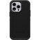 OtterBox Defender XT Case for iPhone 14 Pro Max with MagSafe Shockproof Drop Proof UltraRugged Protective Case 5X Tested to Military Standard Black NonRetail Packaging