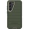 OtterBox Galaxy S23 Only Defender Series Case Lichen The Trek Green Rugged Durable with Port Protection Case Only Microbial Defense Protection NonRetail Packaging