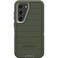 OtterBox Galaxy S23 Only Defender Series Case Lichen The Trek Green Rugged Durable with Port Protection Case Only Microbial Defense Protection NonRetail Packaging