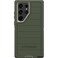 OtterBox Galaxy S23 Ultra Only Defender Series Case Lichen The Trek Green Rugged Durable with Port Protection Case Only Microbial Defense Protection NonRetail Packaging