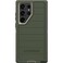 OtterBox Galaxy S23 Ultra Only Defender Series Case Lichen The Trek Green Rugged Durable with Port Protection Case Only Microbial Defense Protection NonRetail Packaging