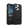 Rokform iPhone 15 Pro Case Rugged Series Magnetic iPhone 15 Pro Cover with RokLock Twist Lock Drop Tested Armor Black