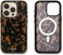 Sonix Case for iPhone 15 Pro Max Compatible with MagSafe 10ft Drop Tested Tortoise Shell Brown Tort