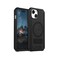 Rokform iPhone 15 Case Rugged Series Magnetic iPhone 15 Cover with RokLock Twist Lock Drop Tested Armor Black