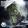SUPCASE for iPhone 15 Pro Max Case with Camera Cover Stand UBMag XT Compatible with MagSafe Builtin Kickstand MilitaryGrade Protection Heavy Duty Rugged Magnetic Phone Case Guldan