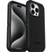 OtterBox Defender XT Case for iPhone 15 Pro with MagSafe Shockproof Drop Proof UltraRugged Protective Case 5X Tested to Military Standard Black