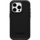 OtterBox Defender XT Case for iPhone 15 Pro with MagSafe Shockproof Drop Proof UltraRugged Protective Case 5X Tested to Military Standard Black