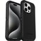 OtterBox Defender XT Case for iPhone 15 Pro with MagSafe Shockproof Drop Proof UltraRugged Protective Case 5X Tested to Military Standard Black