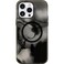 OtterBox UltraSlim iPhone 14 Pro Max Figura Series Case Made for Apple MagSafe Artistic Protective Phone Case with SoftTouch Material for Comfort Argent