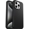 Otterbox Symmetry iPhone 15 Pro Case for MagSafe Shockproof Drop Resistant Slim Protective Case 3X Military Grade Drop Tested Black