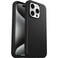 Otterbox Symmetry iPhone 15 Pro Case for MagSafe Shockproof Drop Resistant Slim Protective Case 3X Military Grade Drop Tested Black