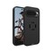 Mous Intralock Phone Case for Google Pixel 9 Pro XL MagSafe Compatible with IntraLock Technology for Mechanical Mounting Black