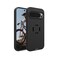 Mous Intralock Phone Case for Google Pixel 9 Pro XL MagSafe Compatible with IntraLock Technology for Mechanical Mounting Black