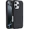 Otterbox Commuter Series MagSafe Case for iPhone 16 Pro Max Shockproof Drop Proof Rugged Protective Case 3X Tested to Military Standard Black