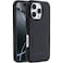 Otterbox Commuter Series MagSafe Case for iPhone 16 Pro Max Shockproof Drop Proof Rugged Protective Case 3X Tested to Military Standard Black